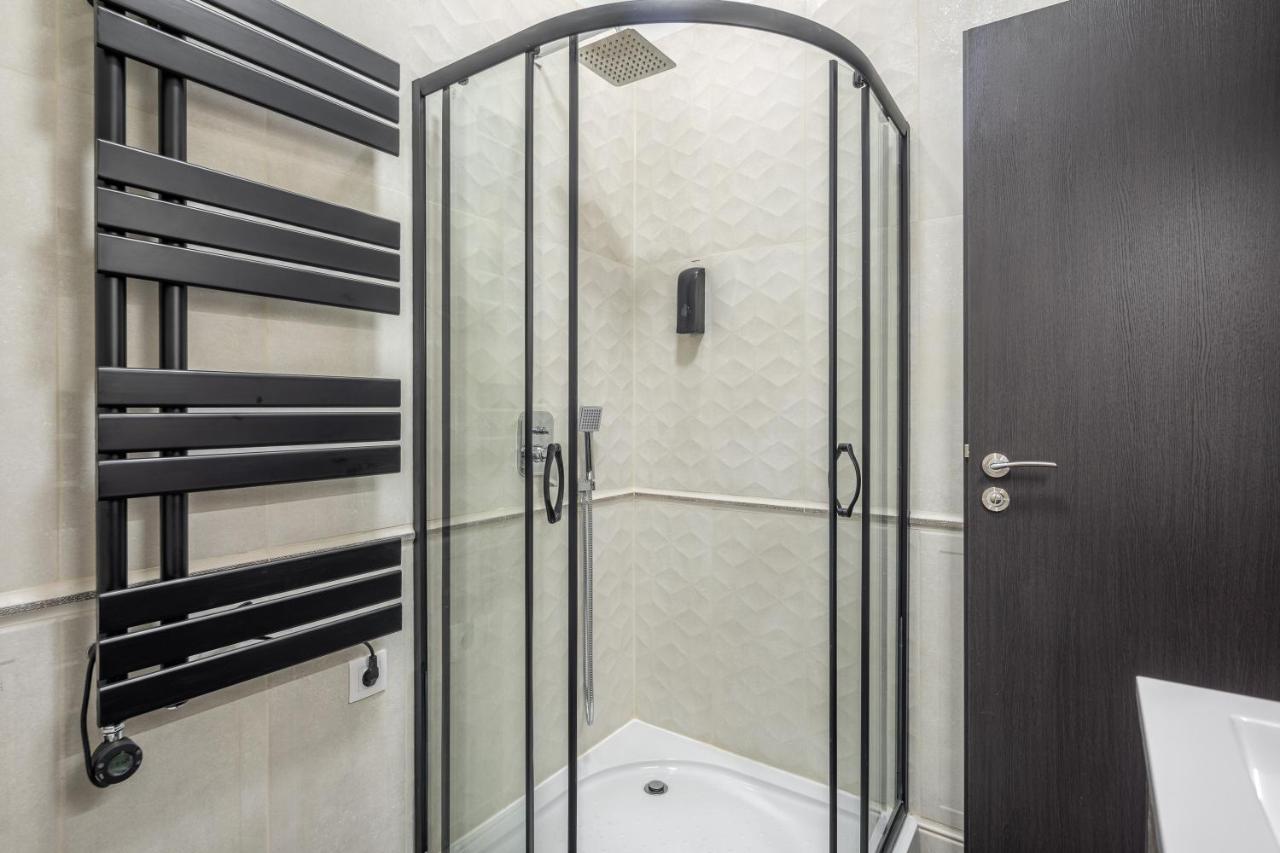 Luxurious 2min Walk To Basilica Apartman *
